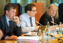 Einbürgerung: Leserbrief der DpL-Landtagsfraktion