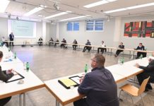 Pandemie: Unterstützung für einheimische Wirtschaft