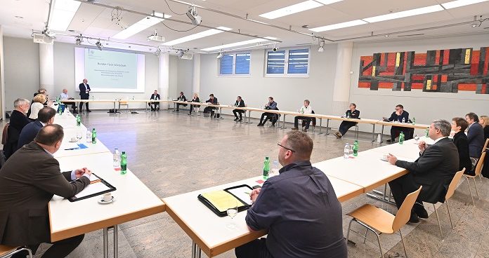 Pandemie: Unterstützung für einheimische Wirtschaft