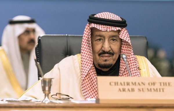 Putschpläne in Saudi-Arabien