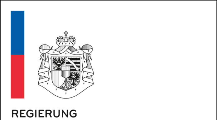 Rechenschaftsbericht der Regierung liegt bereit