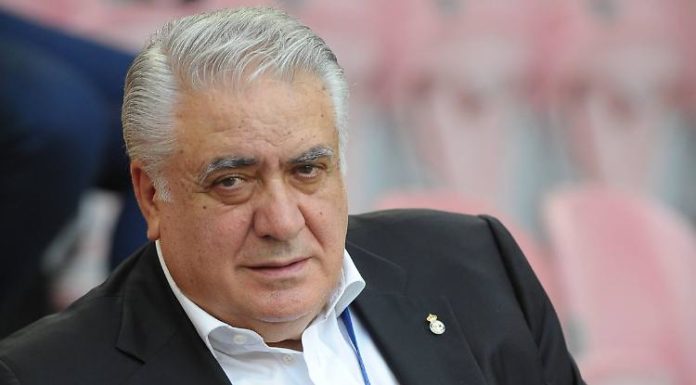 Real-Präsident Lorenzo Sanz am Coronavirus gestorben