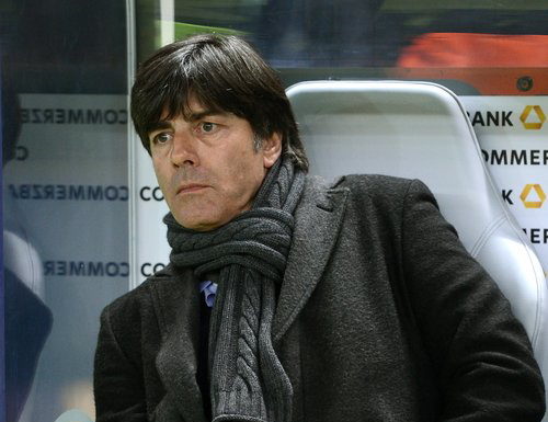 Länderspiel Deutschland-Italien als «Geisterspiel»