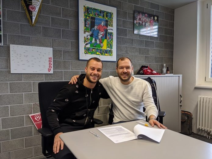 Lüchinger.Lüchinger, 10.3.2020