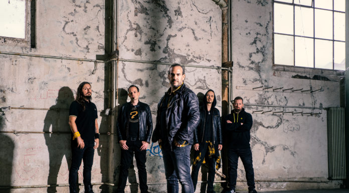 Marco Gassner: «Ich folge meinem Herzen»