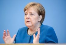 Neue Corona-Massnahmen in Deutschland