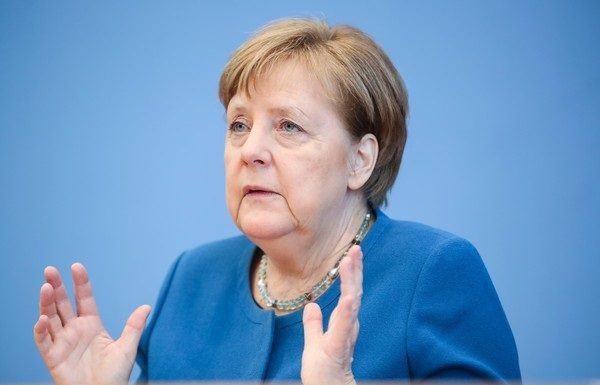 Schulbetrieb in Deutschland wieder ab 4. Mai