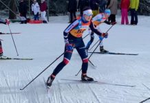 Platz 39 für Nina Riedener an der Langlauf-WM