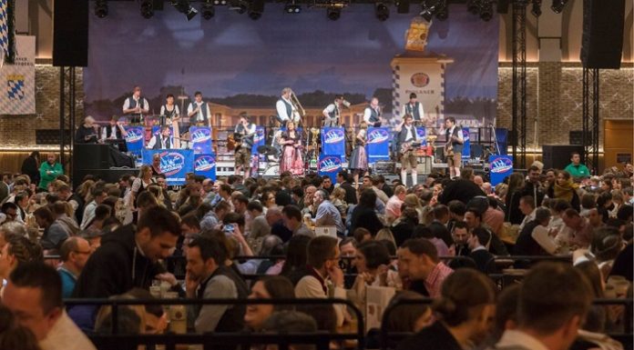 Nockherberg-Absage wegen Coronavirus