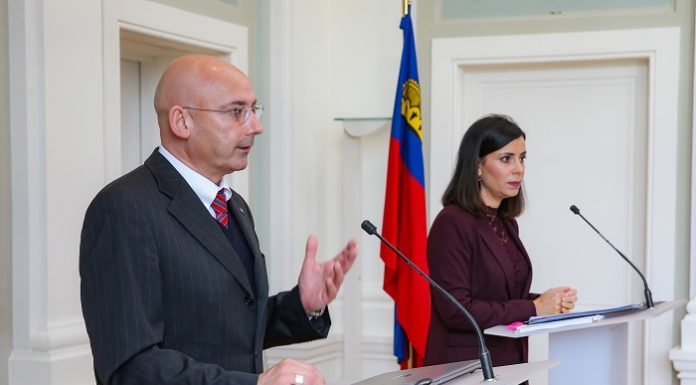 Abstand ist die beste Medizin