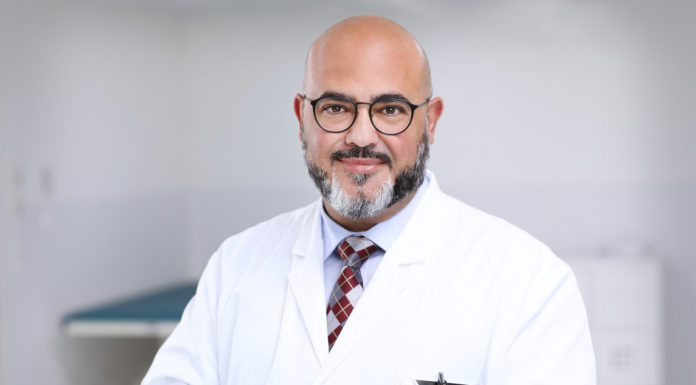 Neuer ärztlicher Direktor am Landesspital Vaduz