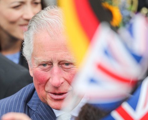 Coronavirus: Prinz Charles ist infiziert