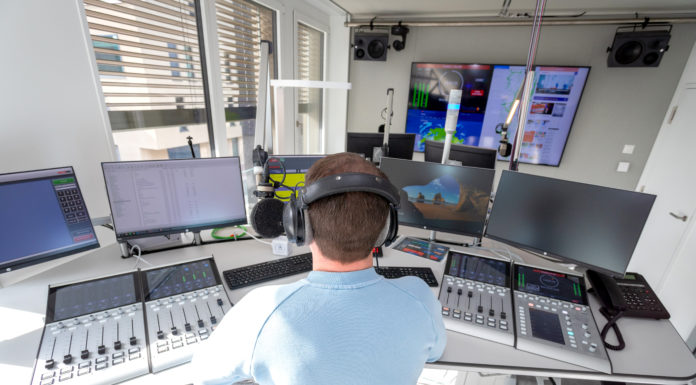 Volksabstimmung über Privatisierung von Radio L