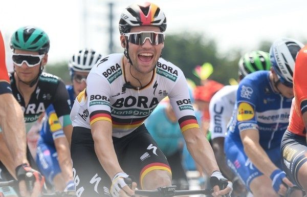 Rad: Paris-Nizza: Heute Schluss-Etappe