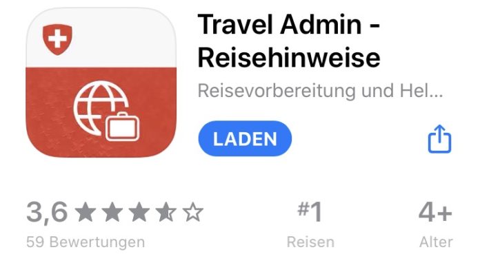 Regierung arbeitet intensiv an Rückkehr von Staatsangehörigen