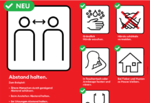Coronavirus: Warnungen ernst nehmen