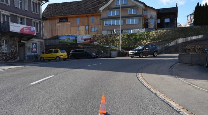 Dietfurt: Fahrunfähig Auffahrunfall verursacht