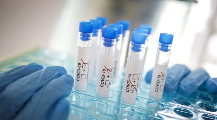 Kanton St.Gallen: Corona-Sicherheitslage