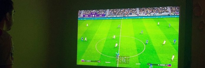 eNationalmannschaft erreicht Teilerfolge