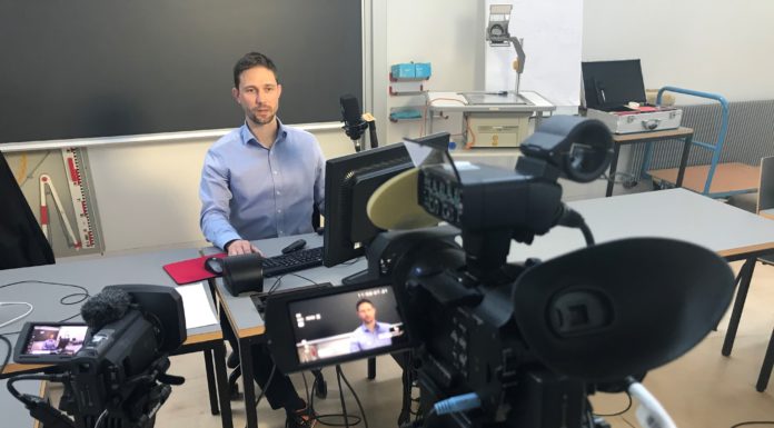 Universität Liechtenstein ist weiterhin aktiv