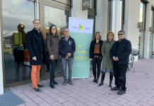 Frauen sollen gefälligst gefallen