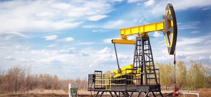 Ölpreis fällt auf Stand von November 2002