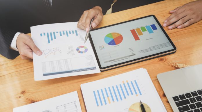 Vorläufige Bevölkerungsstatistik veröffentlicht