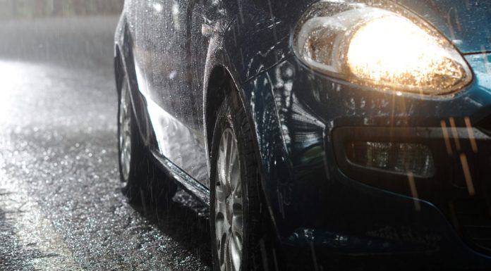 Goldach: Lichtkontrolle mit TCS-Experten