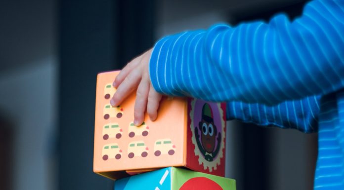 Schliessung aller Bildungs- und Kinderbetreuungseinrichtungen