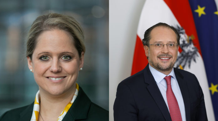 Liechtenstein und Österreich vertiefen Kooperation in der Auslandskulturpolitik