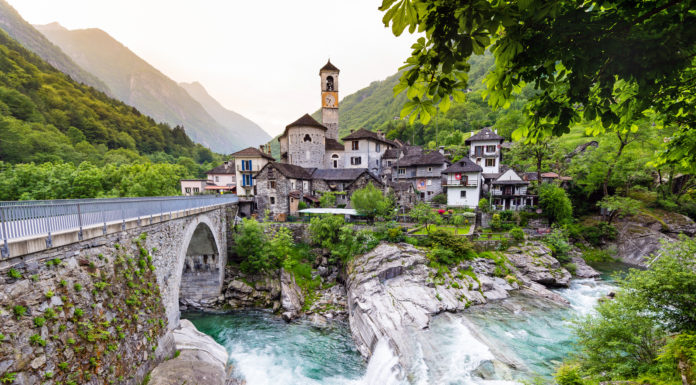 Reisen Sie in den Osterferien nicht ins Tessin!