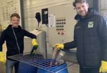 Erfolgreiche «Schnapsidee» auch in Vorarlberg