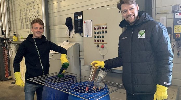 Erfolgreiche «Schnapsidee» auch in Vorarlberg