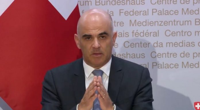 Coronavirus: Schweiz lockert schrittweise