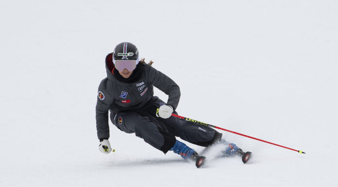 Anna Banzer gibt Rücktritt vom aktiven Spitzensport