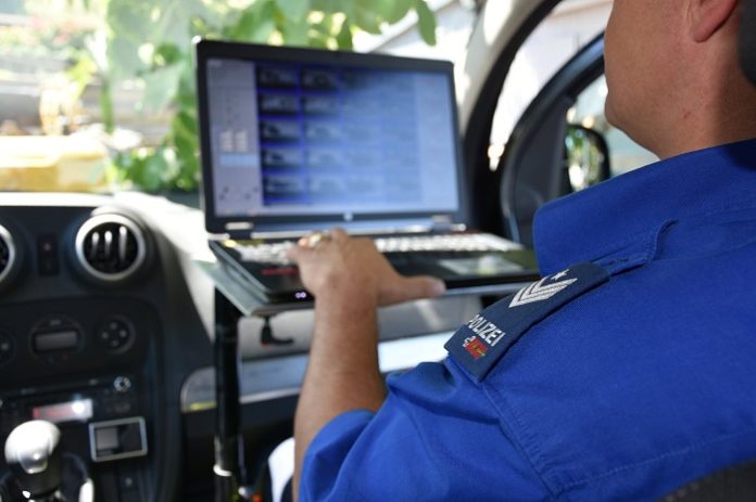 Gescwindigkeitsübertretungen-Symbolbild 1