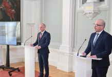 Regierung verschiebt Volksabstimmungen vom 7.Juni