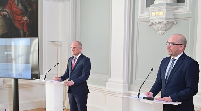 Regierung verschiebt Volksabstimmungen vom 7.Juni