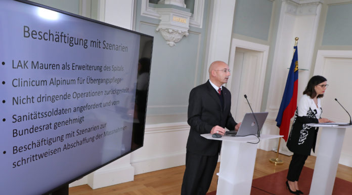 Entscheidungen zu wichtigen Schullaufbahnfragen getroffen