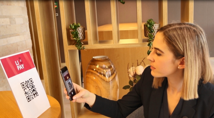 LLB lanciert eigene neue kontaktlose Bezahllösung