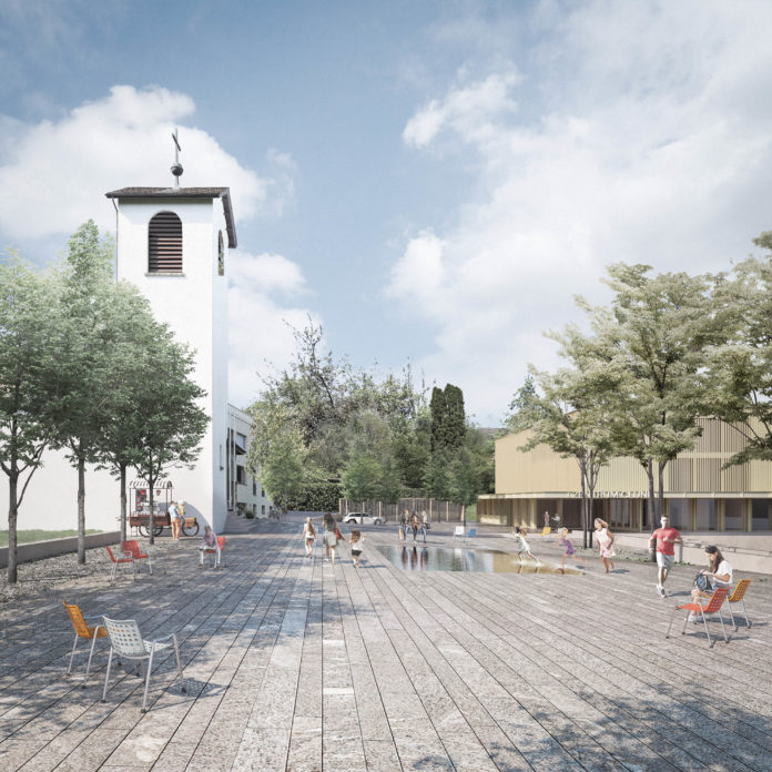 Medienmitteilung Clunia _ Visualisierung