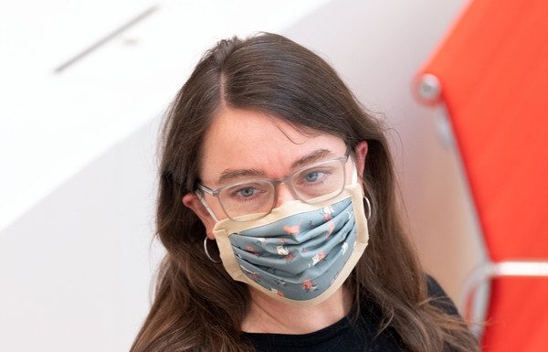 Coronavirus: Sachsen führt Maskenpflicht ein