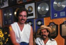 «The Bellamy Brothers» kommen erst nächstes Jahr