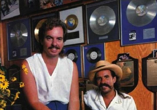 «The Bellamy Brothers» kommen erst nächstes Jahr