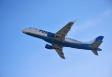 Wiederaufnahme Linienflüge Altenrhein-Wien ab Juni 2020 fixiert