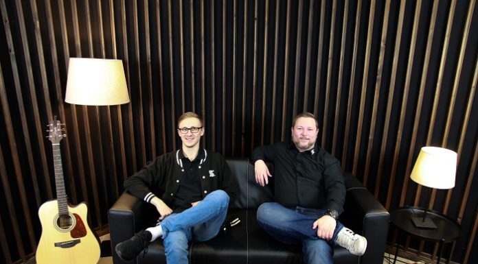 Denn sie leisten «Alles und no meh»