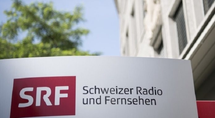 Coronavirus: SRG beantragt Kurzarbeit