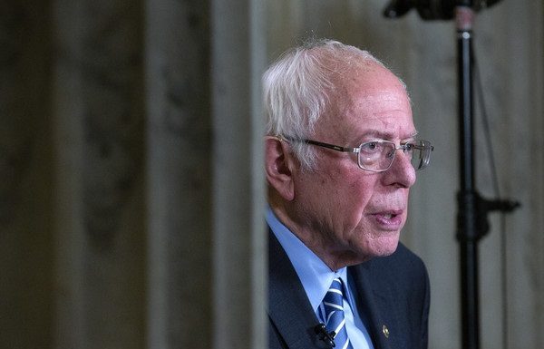 US-Präsidentschaft: Sanders steigt aus
