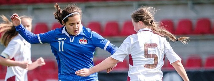 U17 Frauen: Development Turniere abgesagt