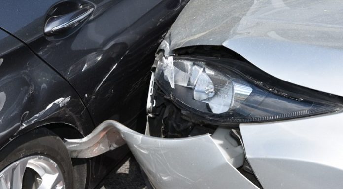 Vaduz: Verkehrsunfall mit Sachschaden